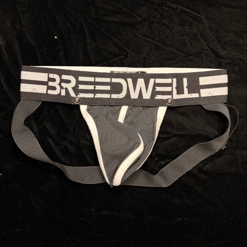 Breedwell Sports Jockstrap